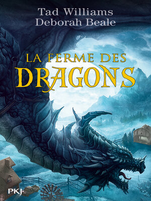 cover image of La ferme des dragons--tome 1